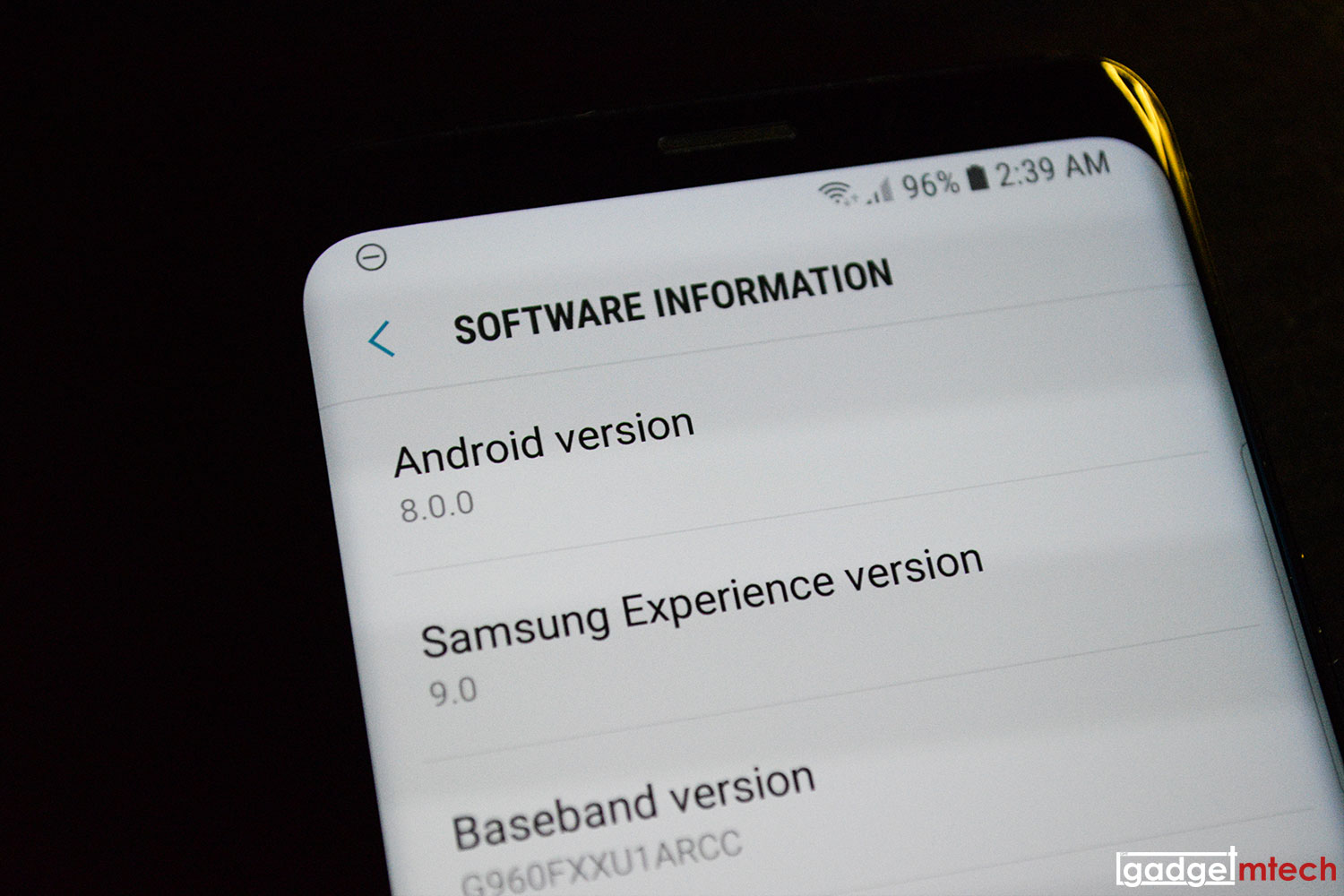 Samsung Galaxy S9 Review_14