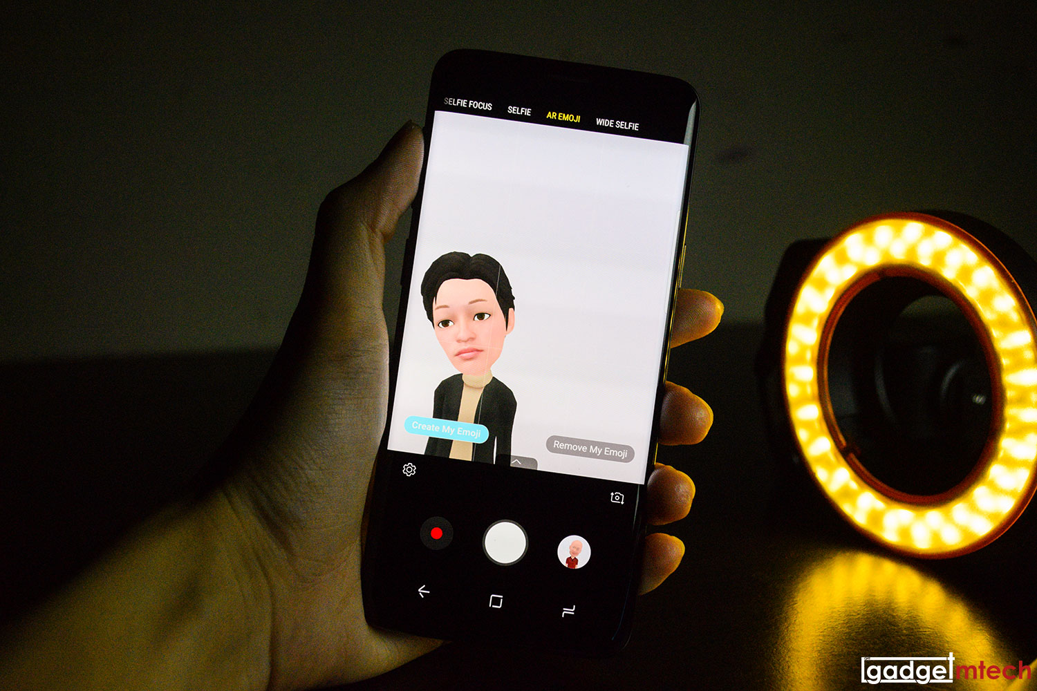 Samsung Galaxy S9 Review_18