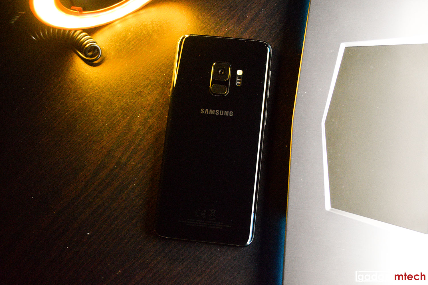 Samsung Galaxy S9 Review_4