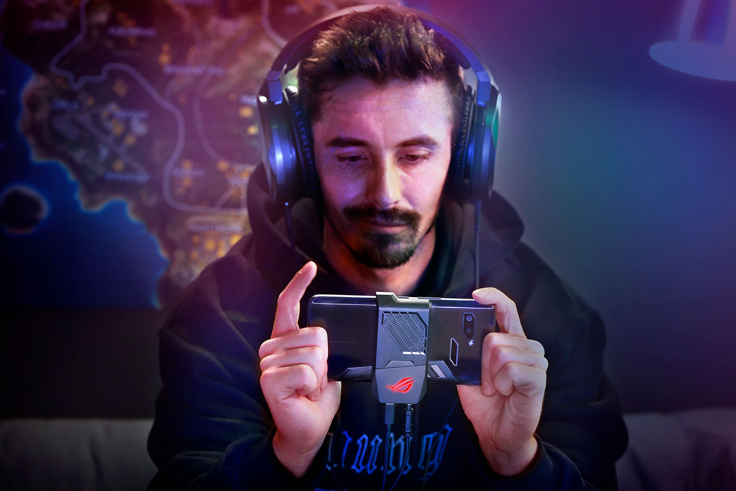Computex 2018: ASUS ROG Phone Goes Official