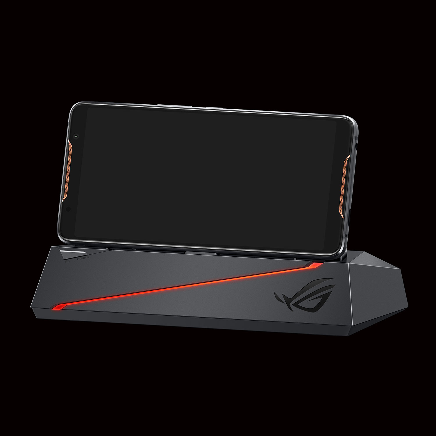 ASUS ROG Phone_Mobile Desktop Dock_1