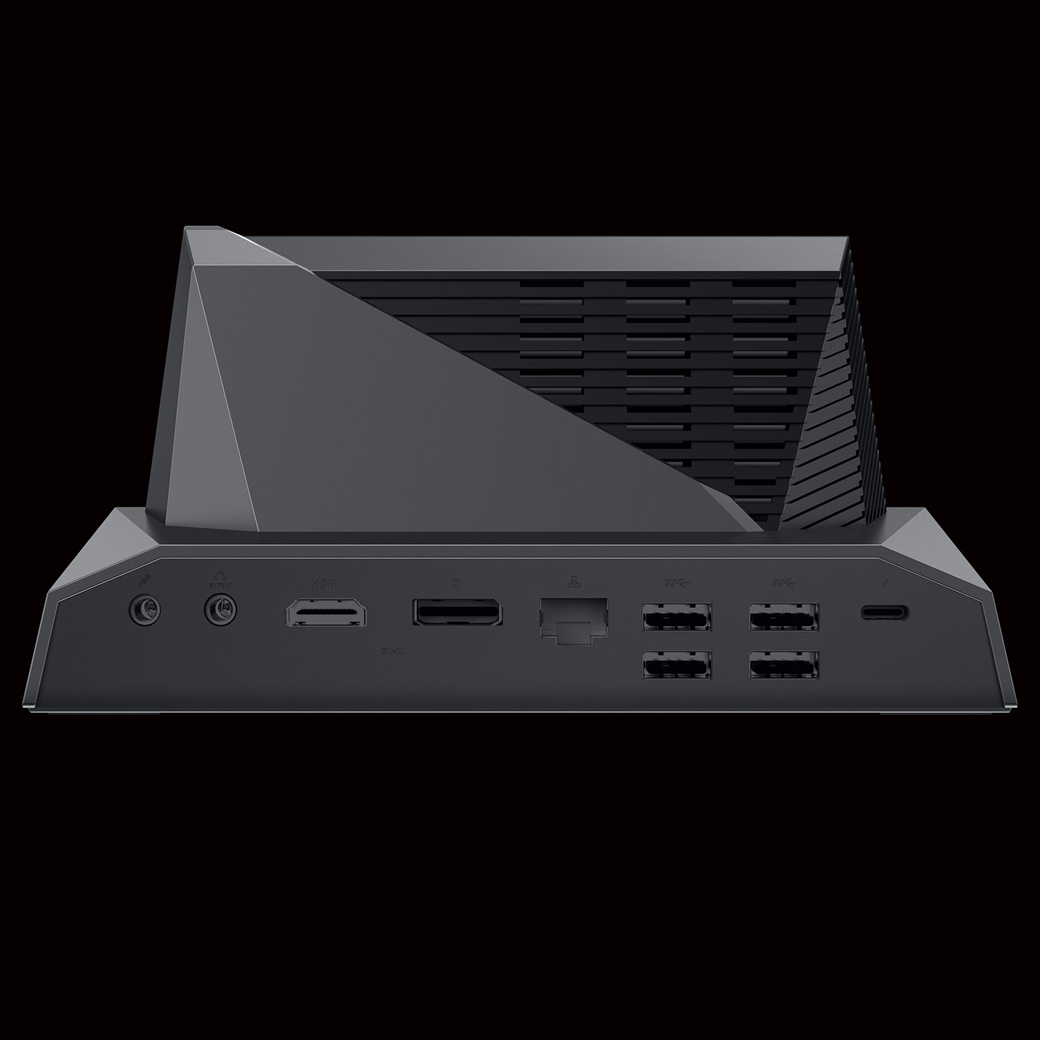 ASUS ROG Phone_Mobile Desktop Dock_2