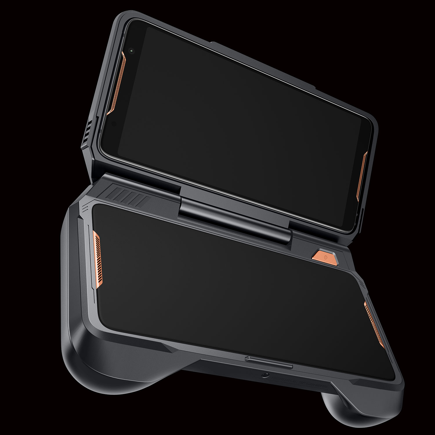 ASUS ROG Phone_TwinView Dock_1