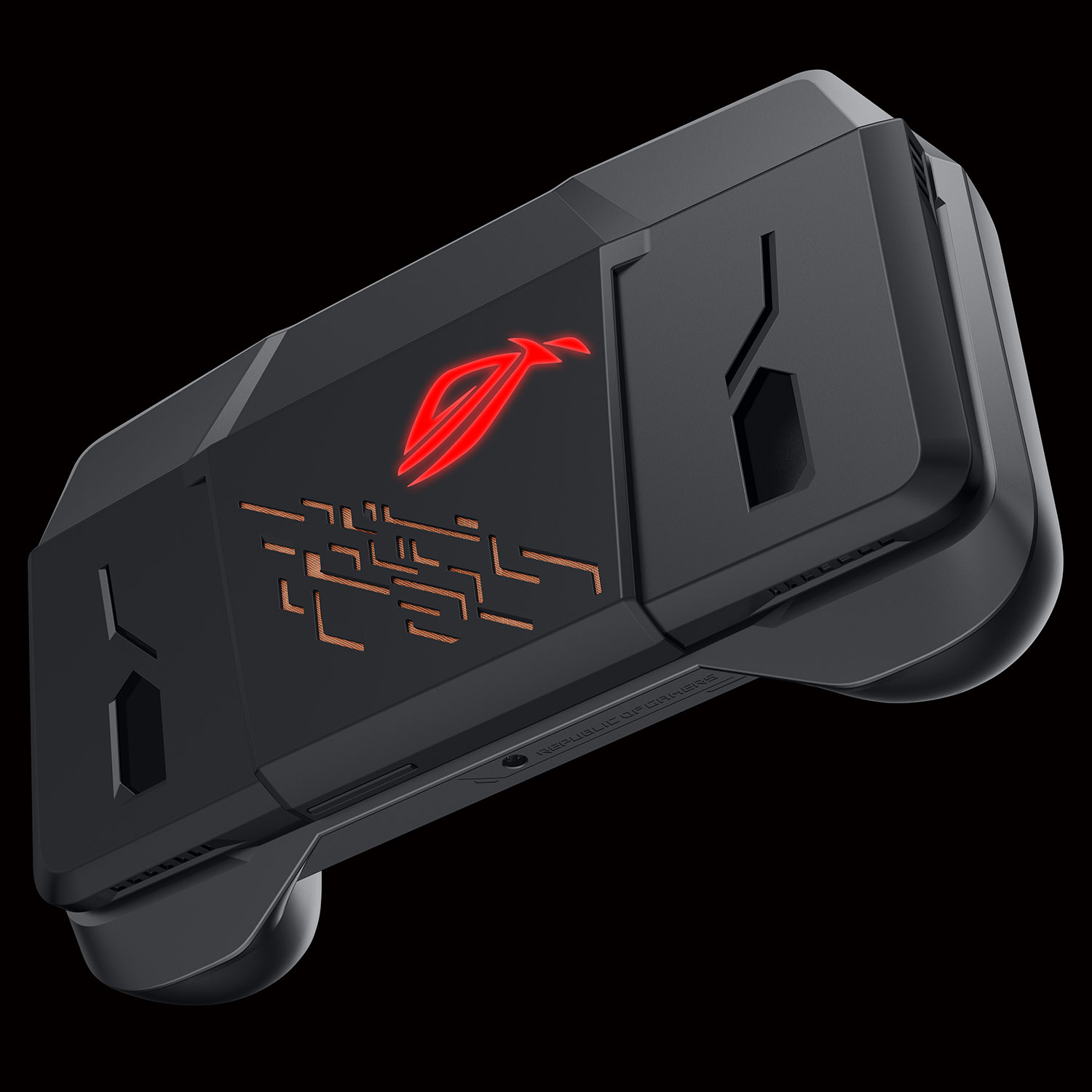 ASUS ROG Phone_TwinView Dock_2