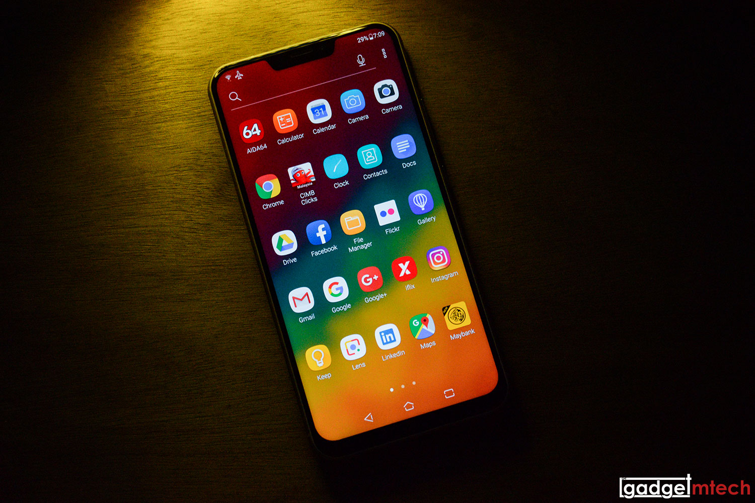 ASUS ZenFone 5 Review_11