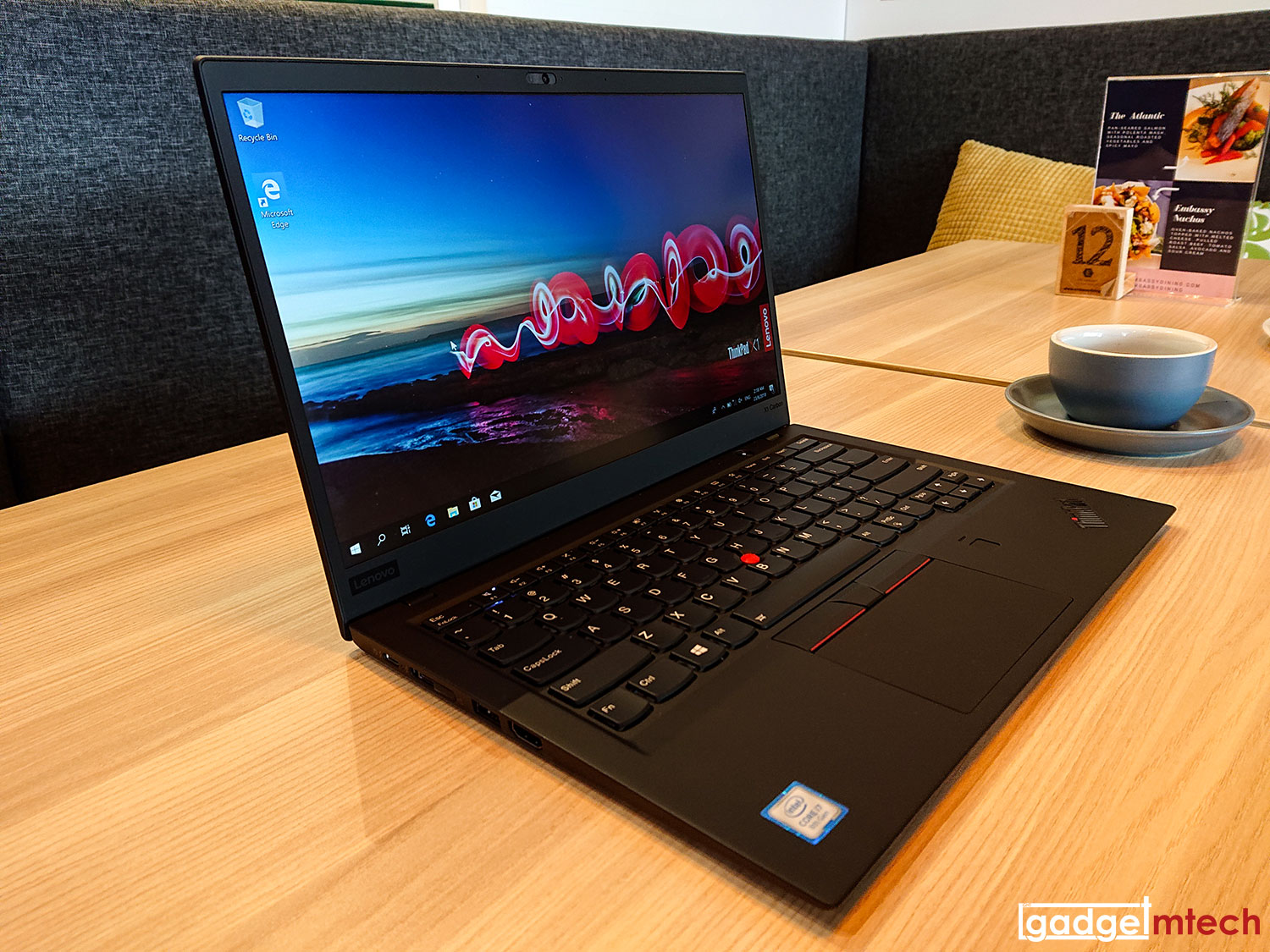 Lenovo ThinkPad X1 Carbon_2