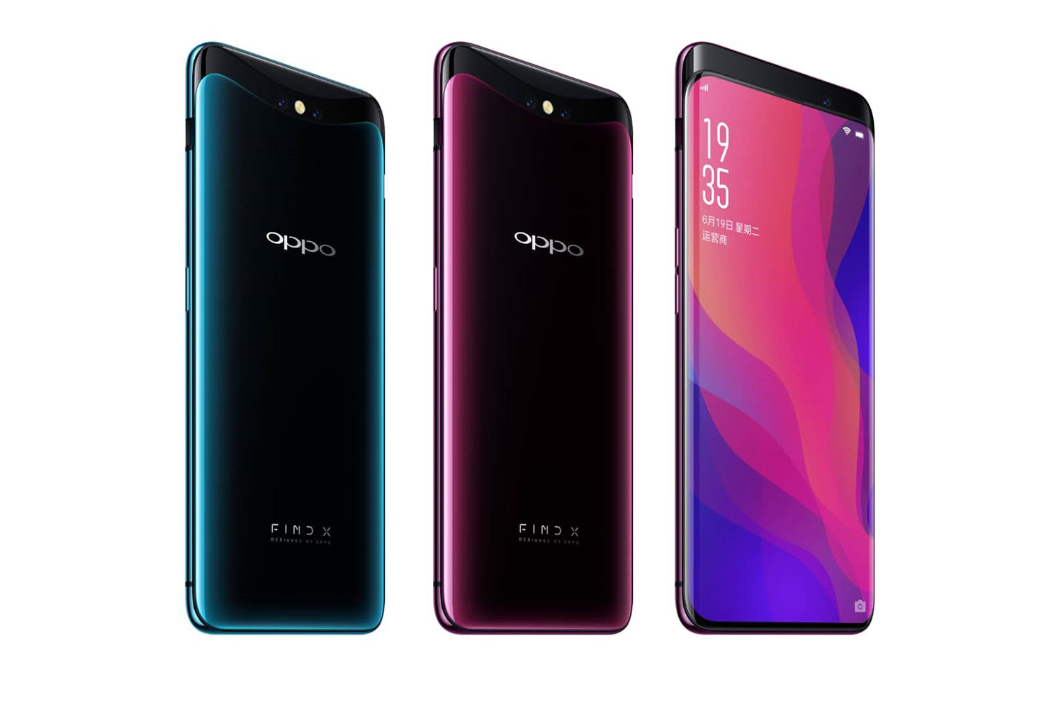 OPPO Find X_2