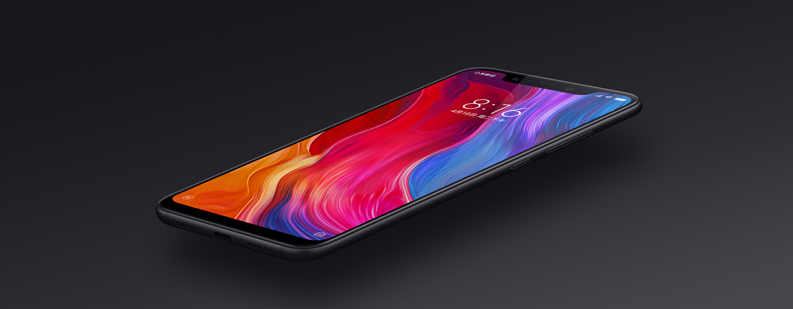 Xiaomi Mi 8_1
