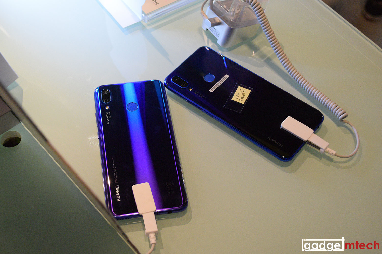 Huawei nova 3 and nova 3i Launch_2