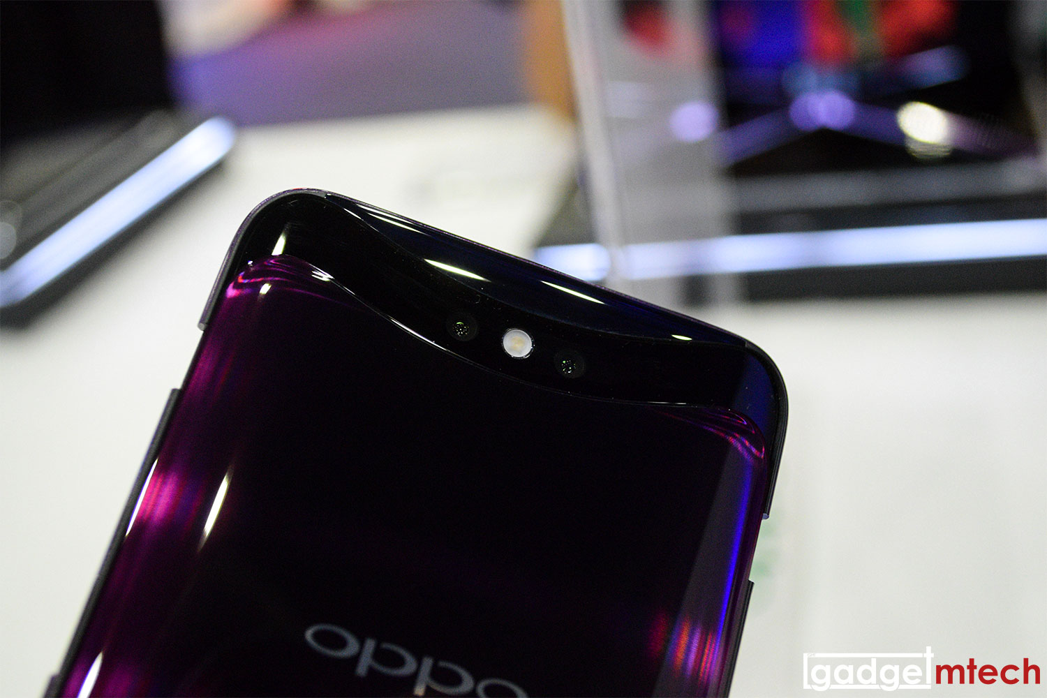 OPPO Find X Hands-On_5