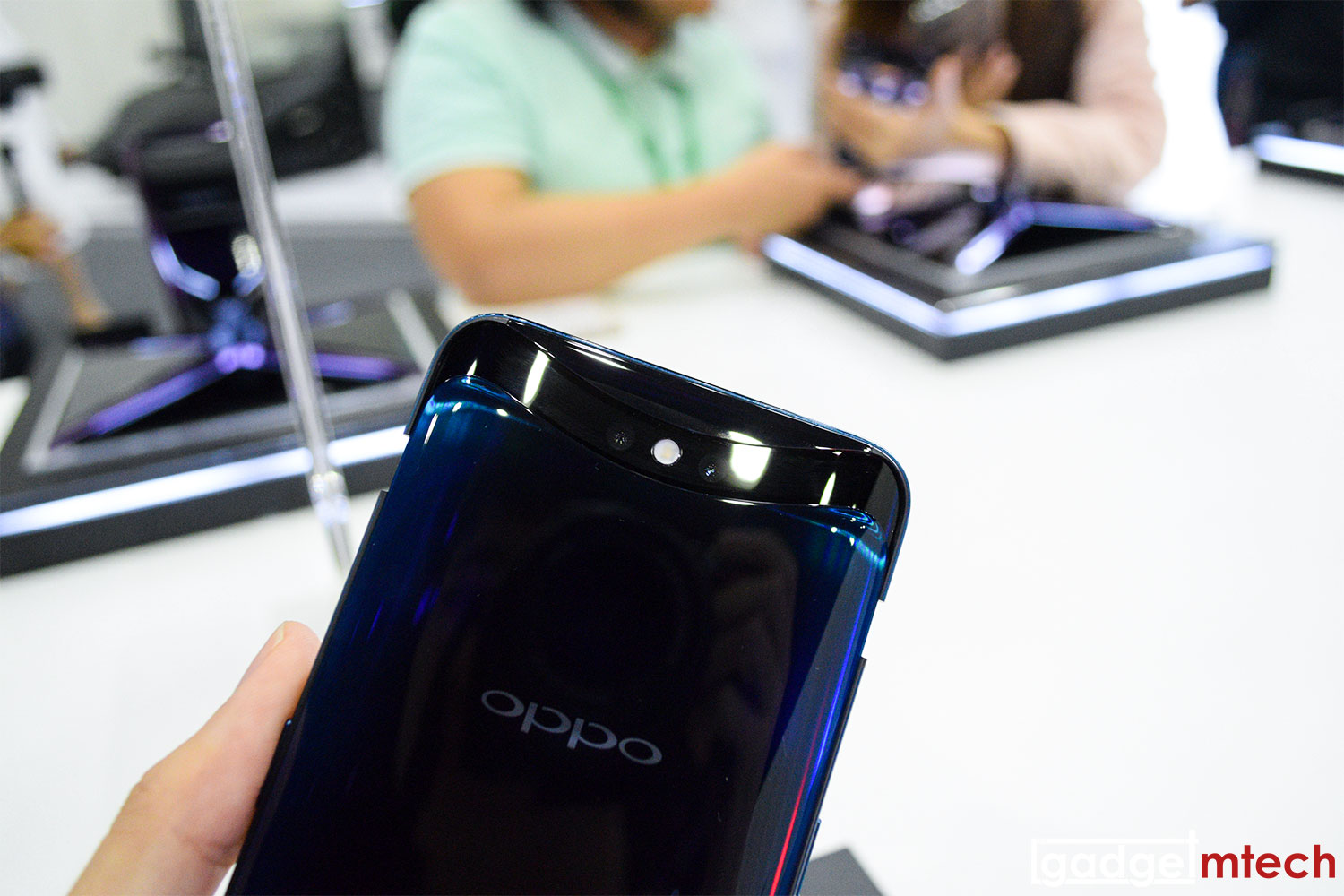 OPPO Find X Hands-On_6