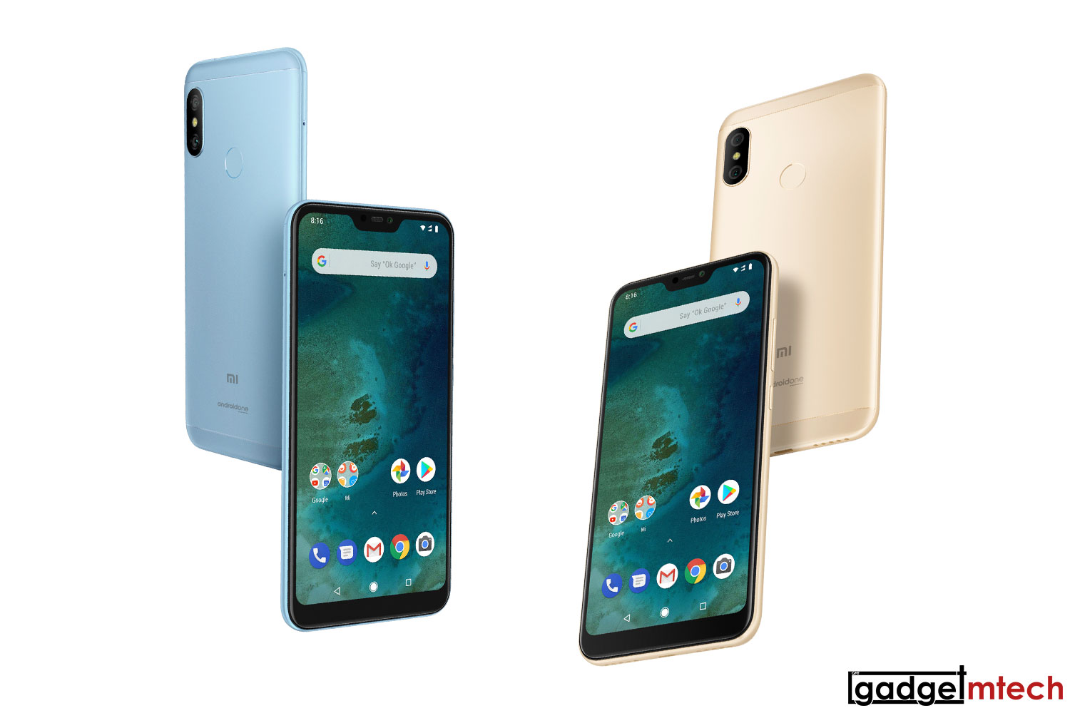 Xiaomi Mi A2 Lite