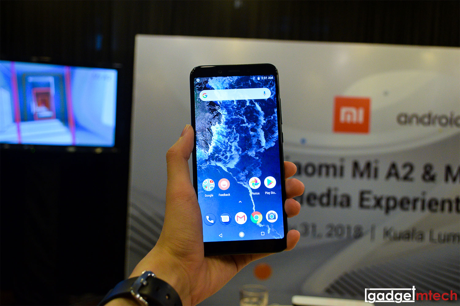 Xiaomi Mi A2_1