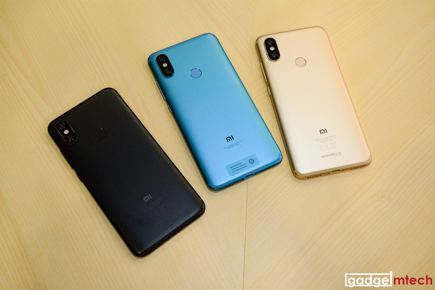 Xiaomi Mi A2_3