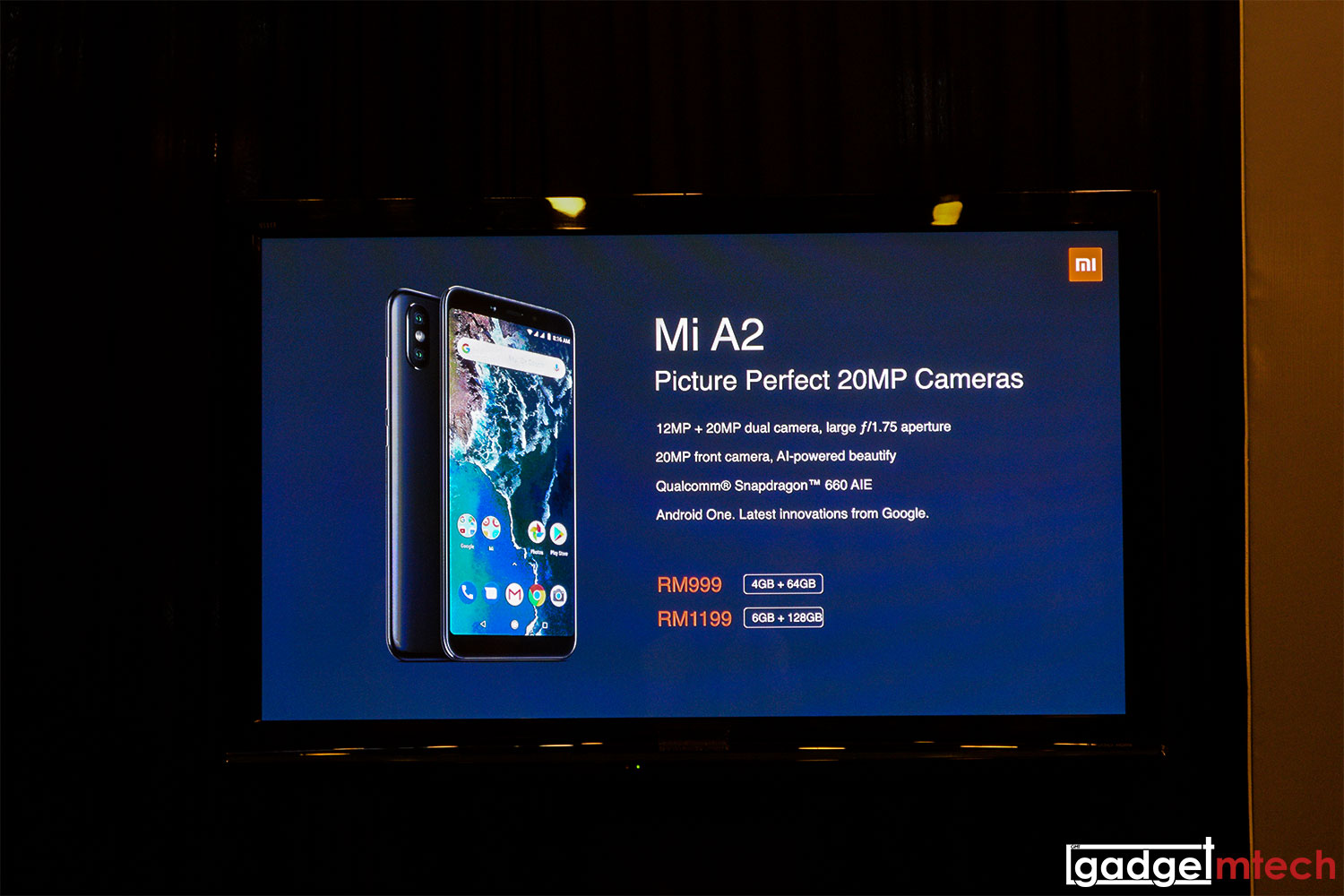 Xiaomi Mi A2_4