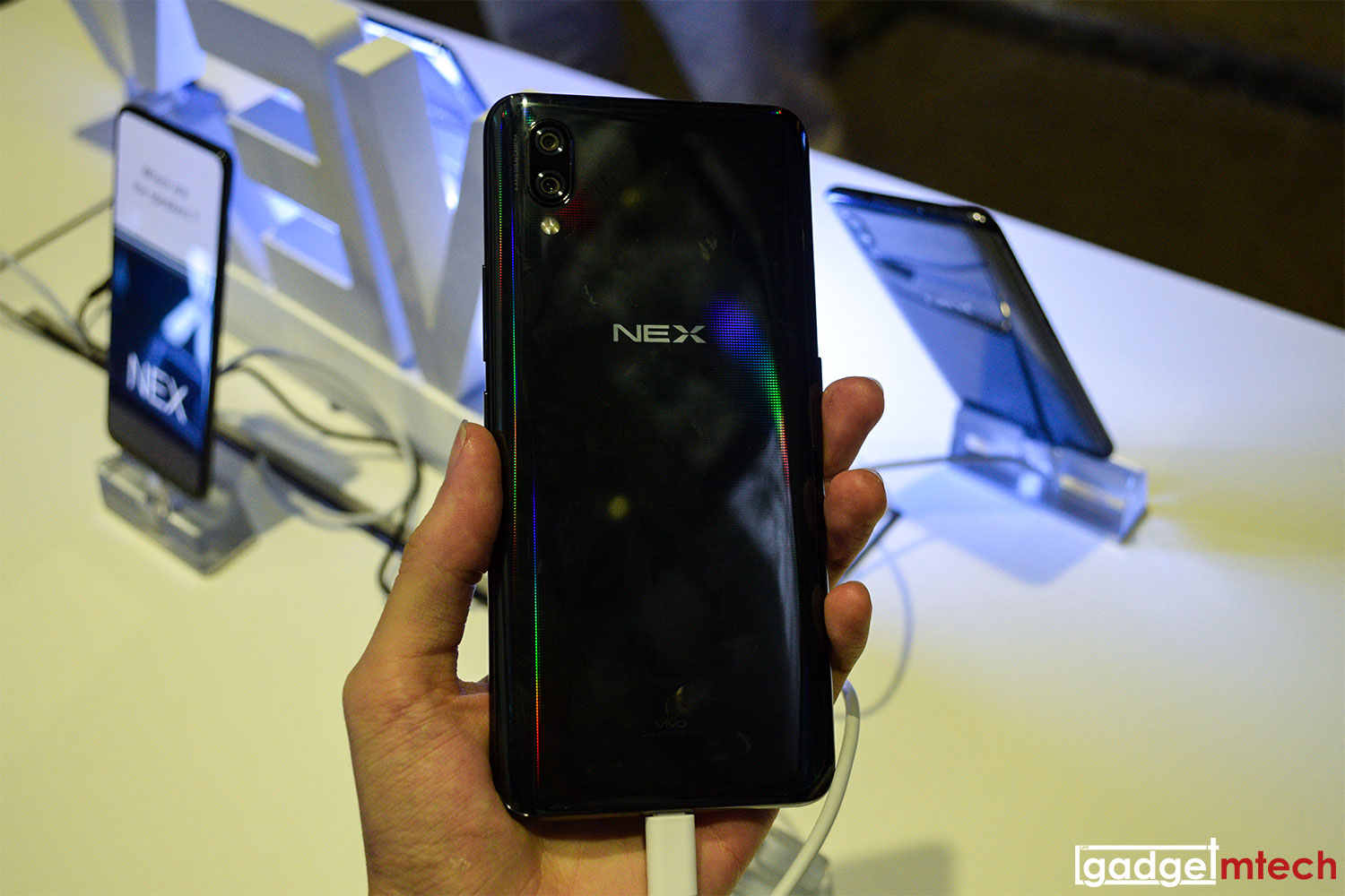 vivo NEX_2