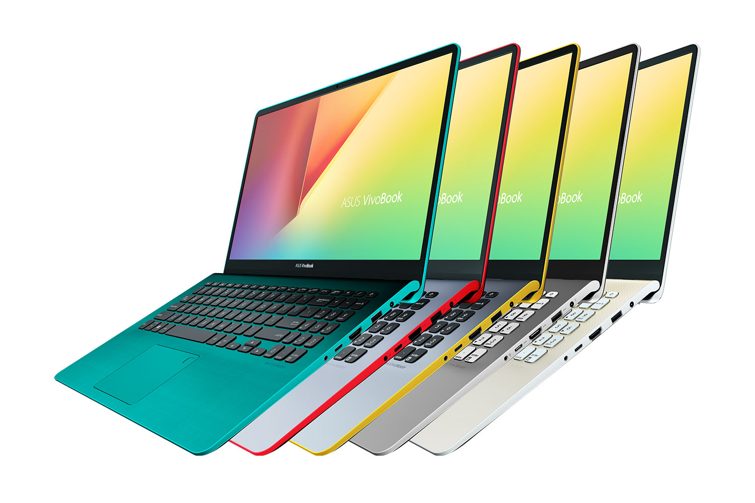 ASUS VivoBook S15 (S530) Now Available in Malaysia