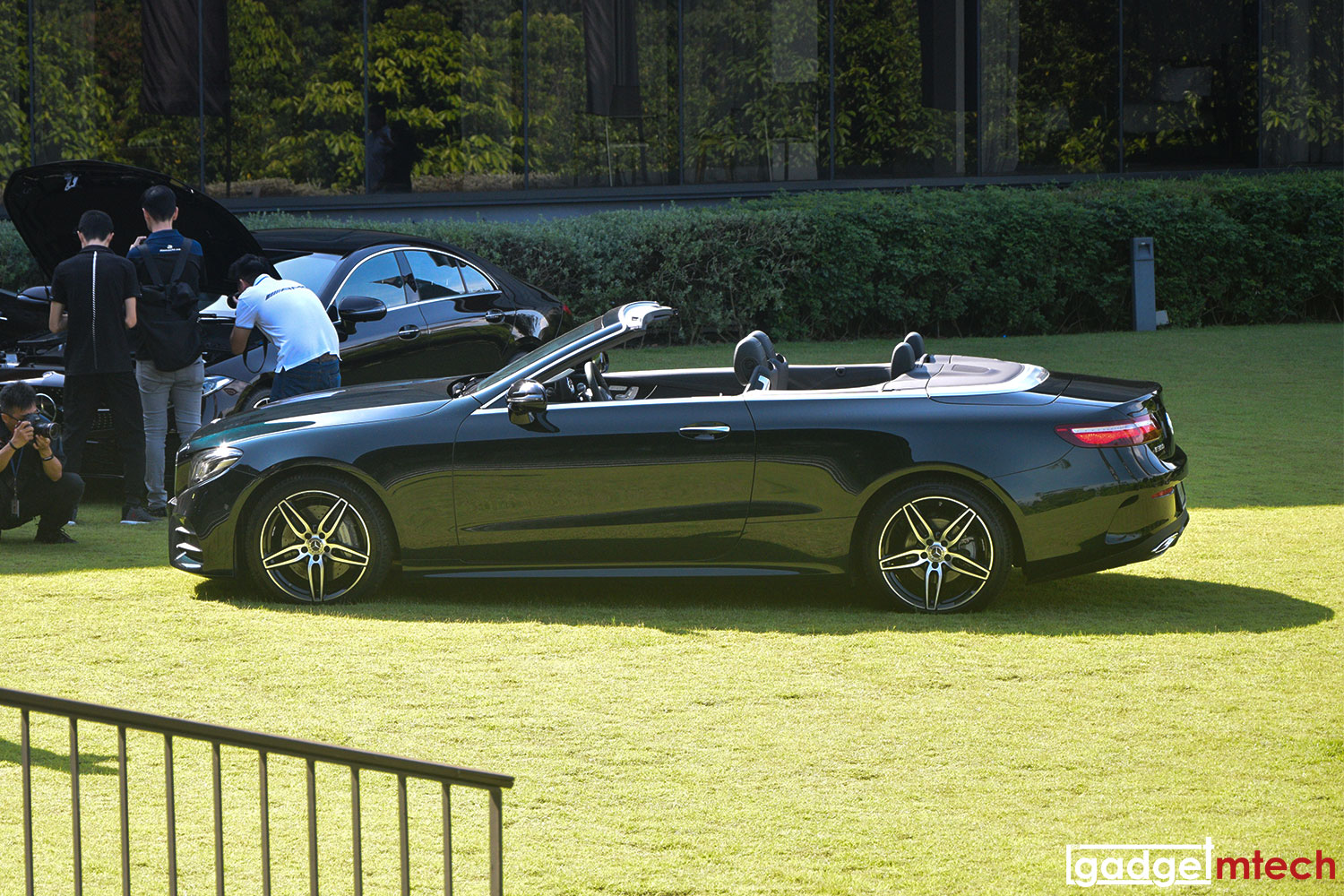Mercedes-Benz E-Class Cabriolet_2