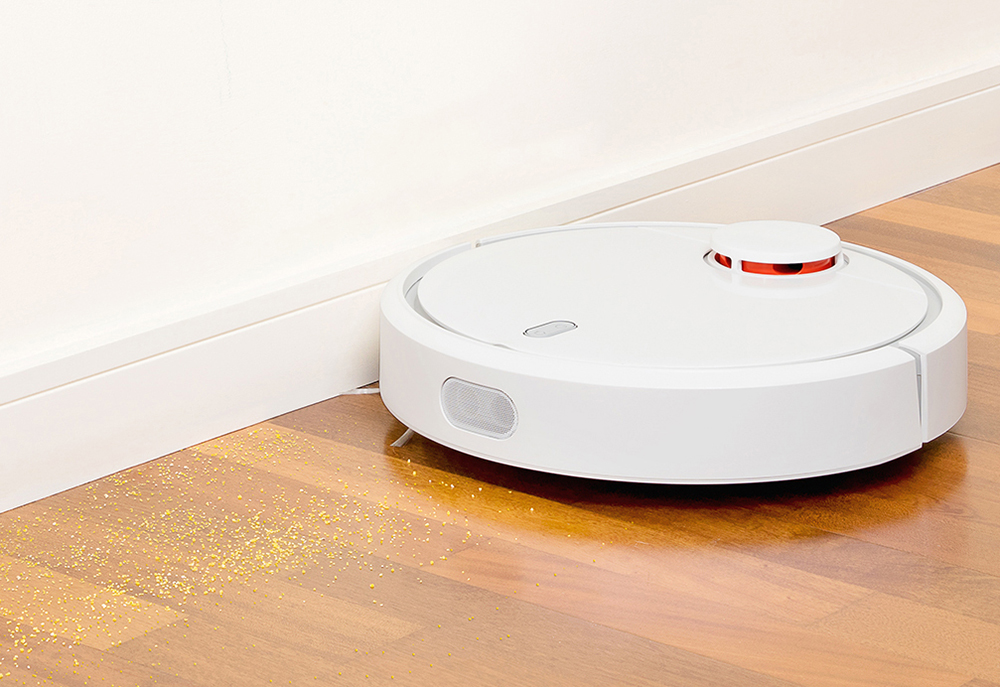 Mi Robot Vacuum_1