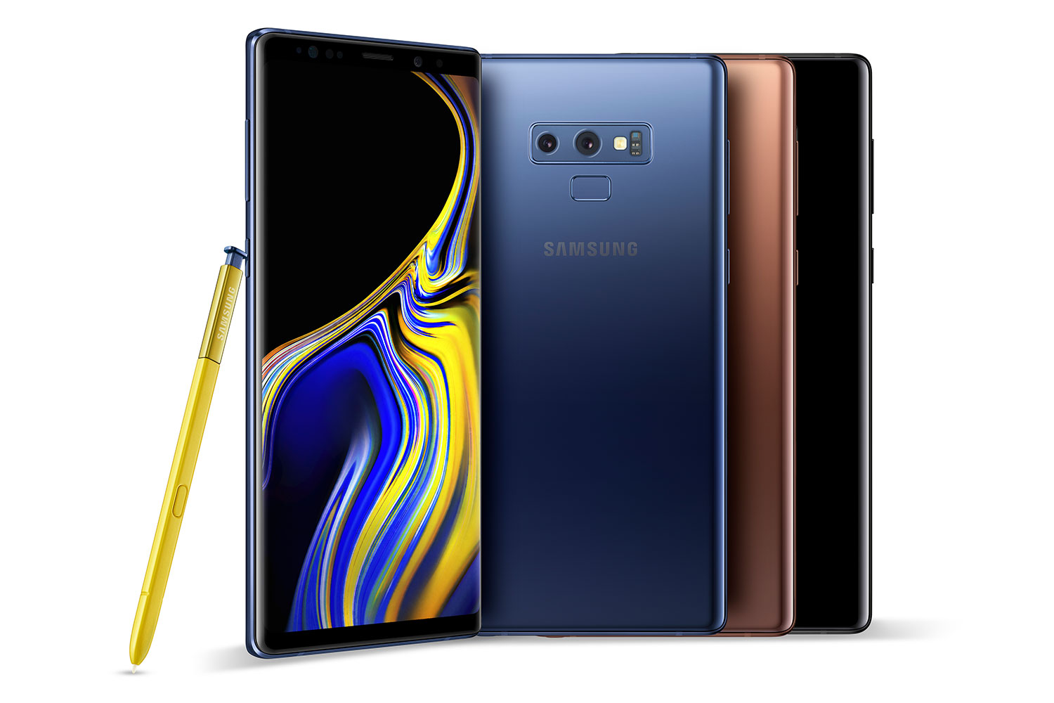 Samsung Galaxy Note9_2