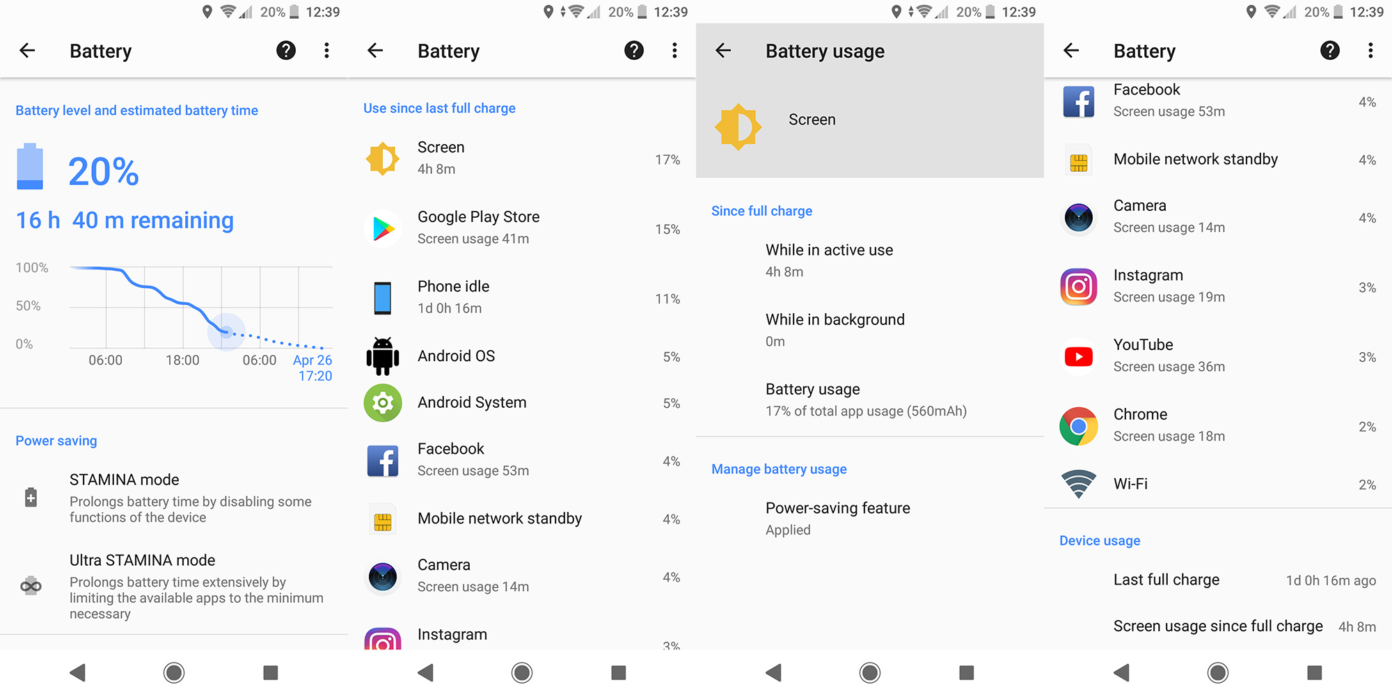 Sony Xperia XZ2 Review_15
