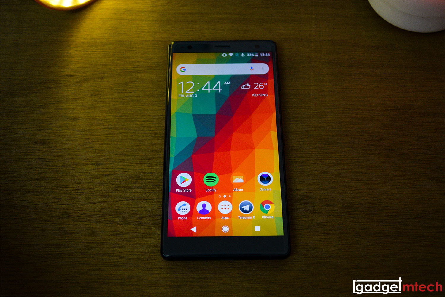 Sony Xperia XZ2 Review_2