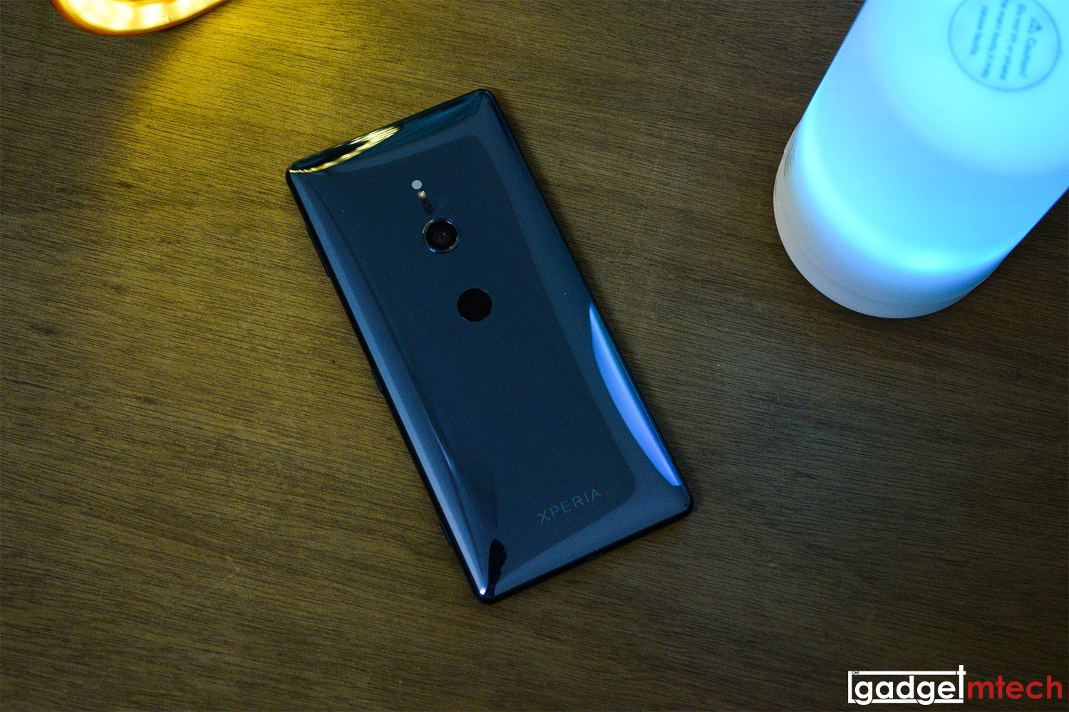 Sony Xperia XZ2 Review_3