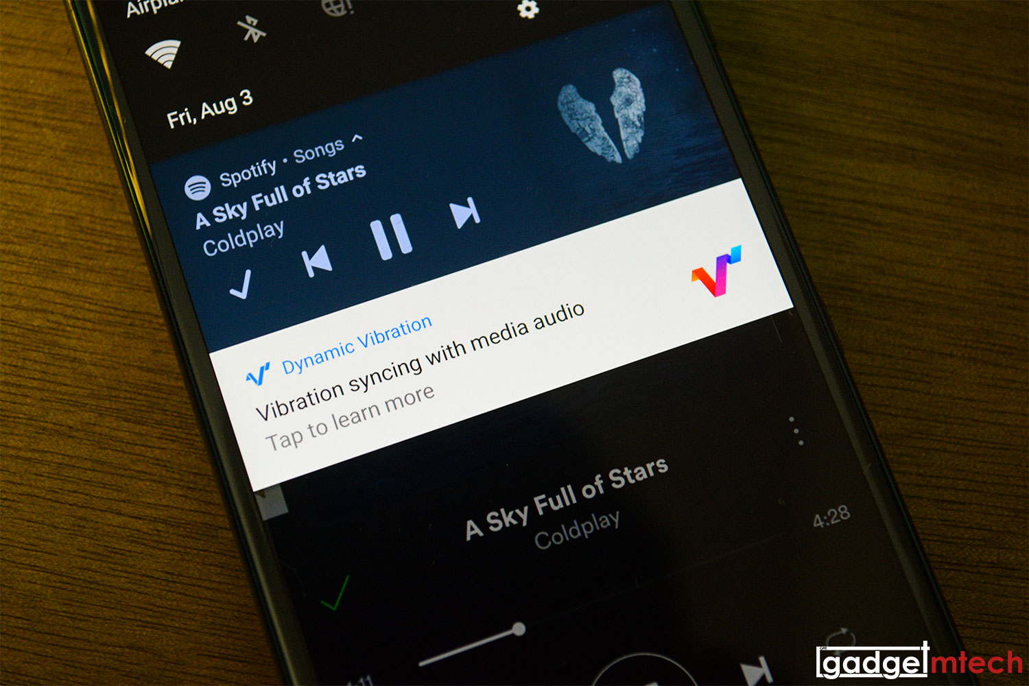 Sony Xperia XZ2 Review_9