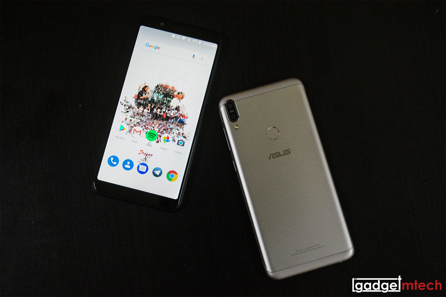 ASUS ZenFone Max Pro (M1) 6GB Review_2