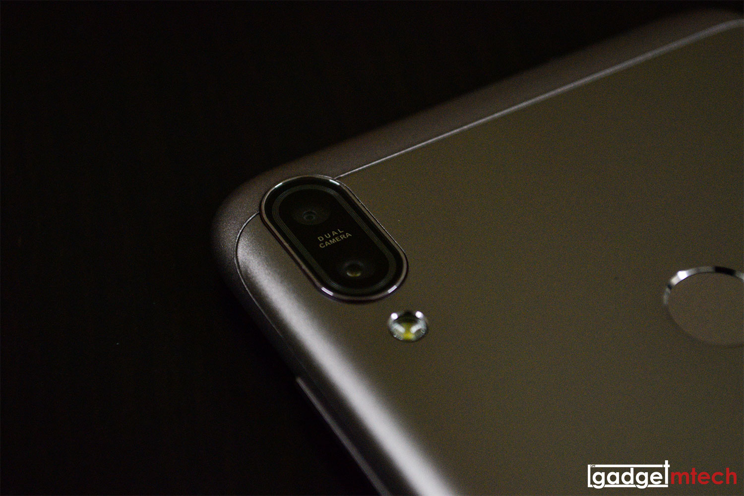 ASUS ZenFone Max Pro (M1) 6GB Review_4
