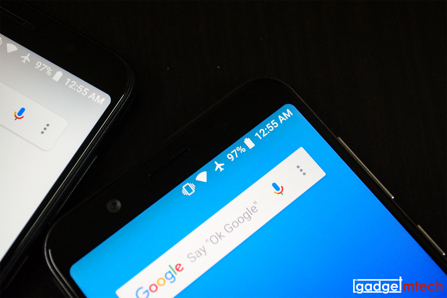 ASUS ZenFone Max Pro (M1) 6GB Review_5