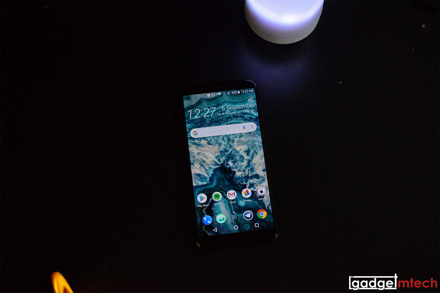 HTC Desire 12+ Review_2
