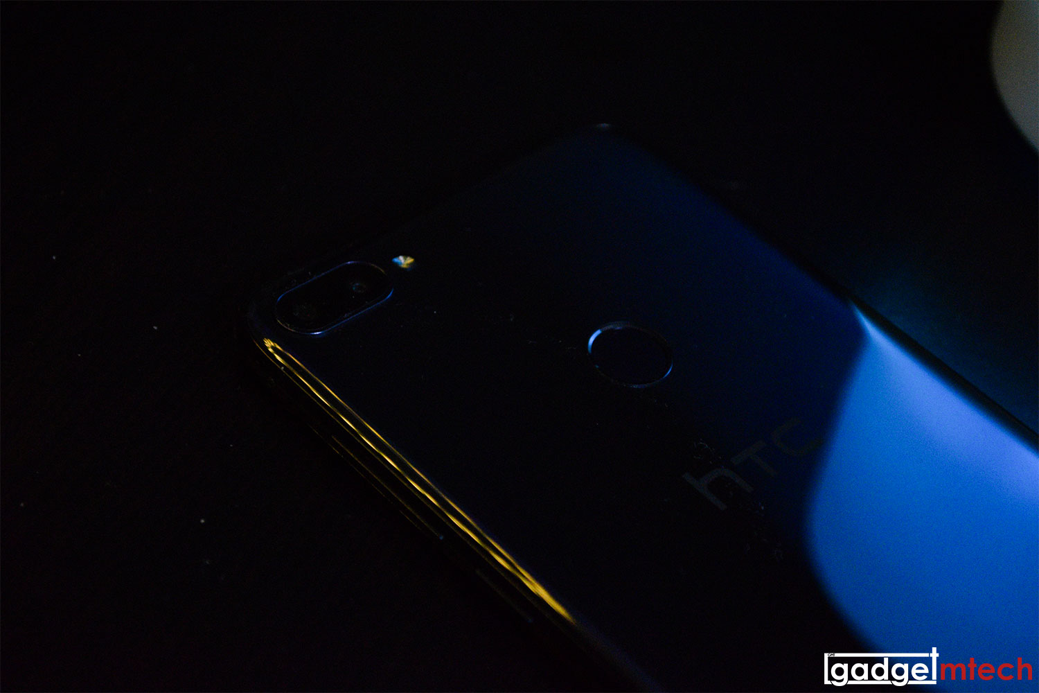 HTC Desire 12+ Review_3