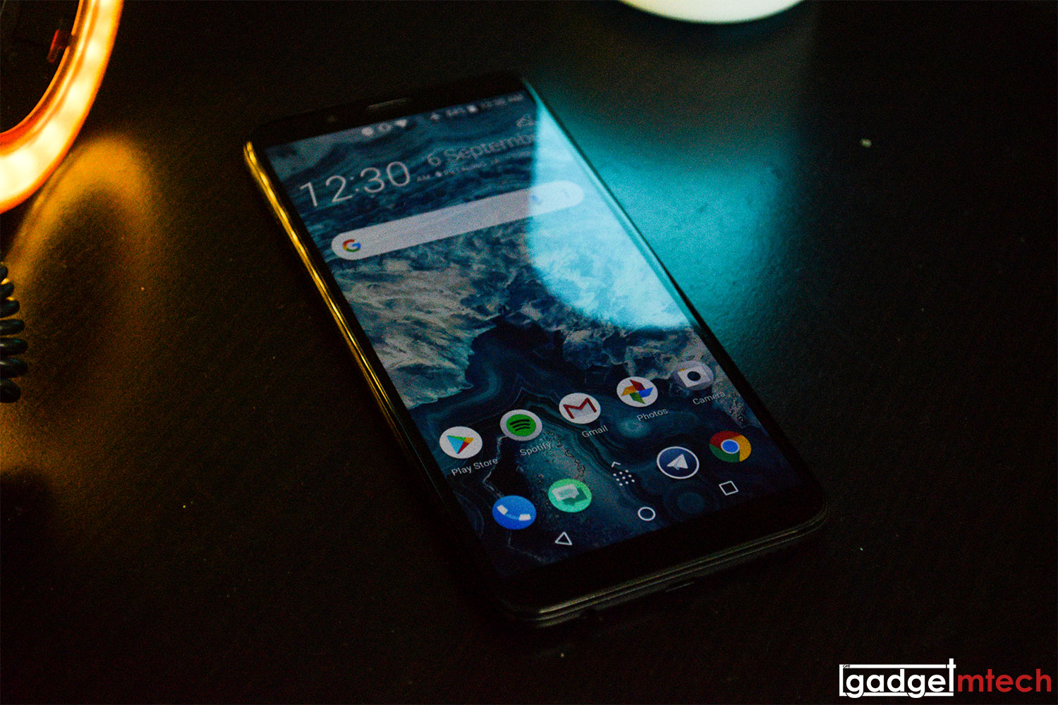 HTC Desire 12+ Review_6