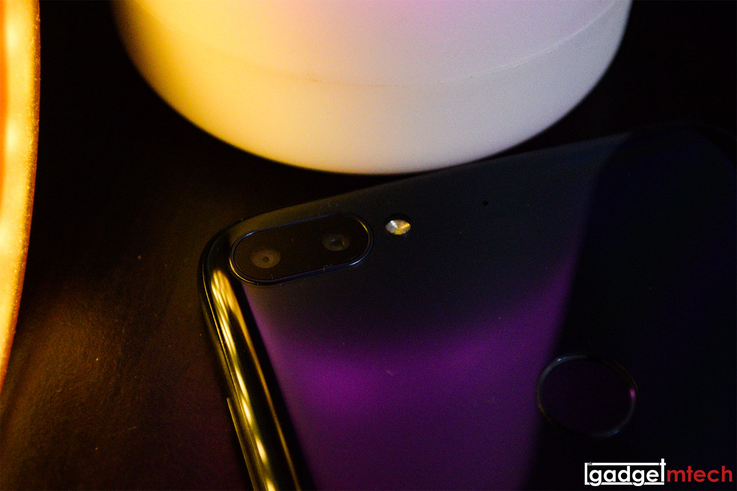 HTC Desire 12+ Review_9