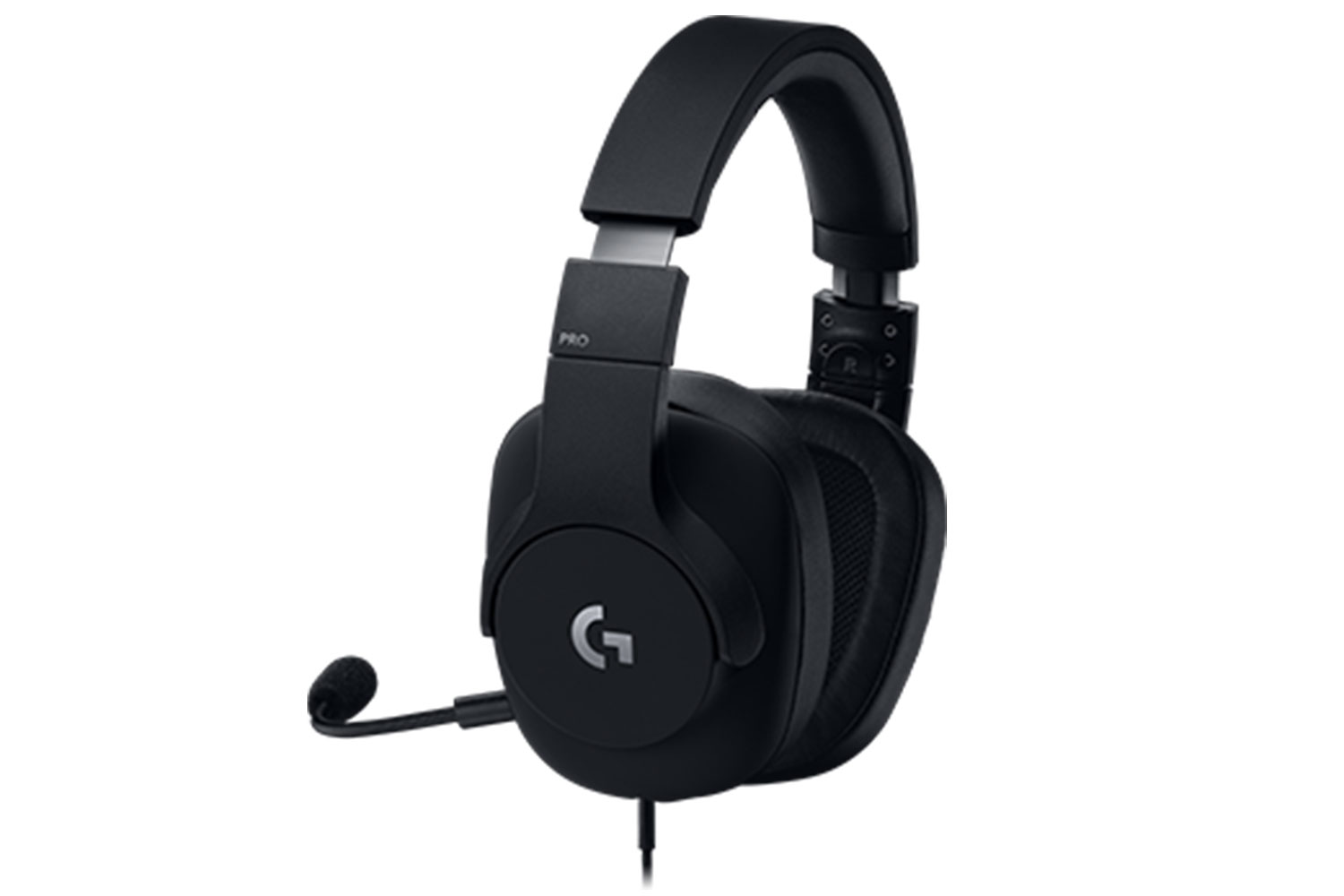 Logitech G PRO Gaming Headset