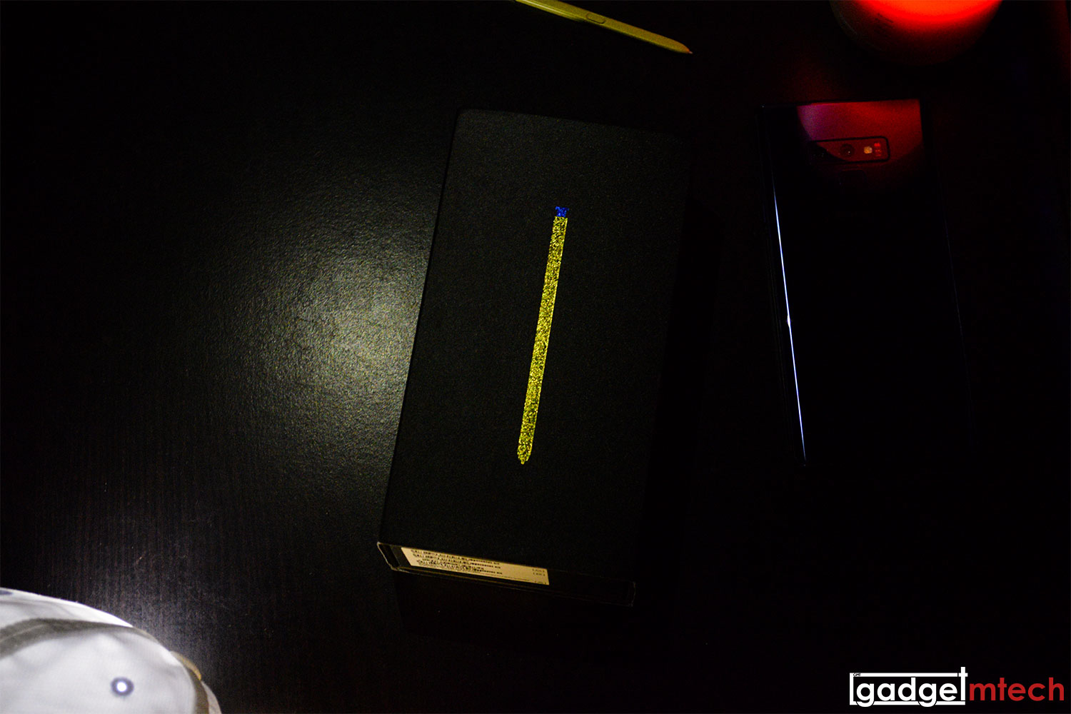 Samsung Galaxy Note9 Review_2