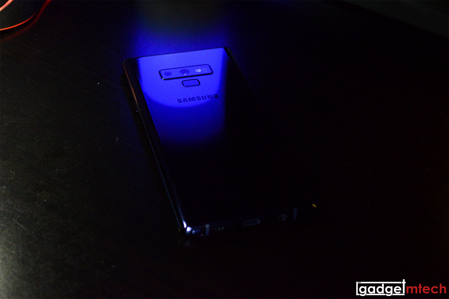 Samsung Galaxy Note9 Review_8