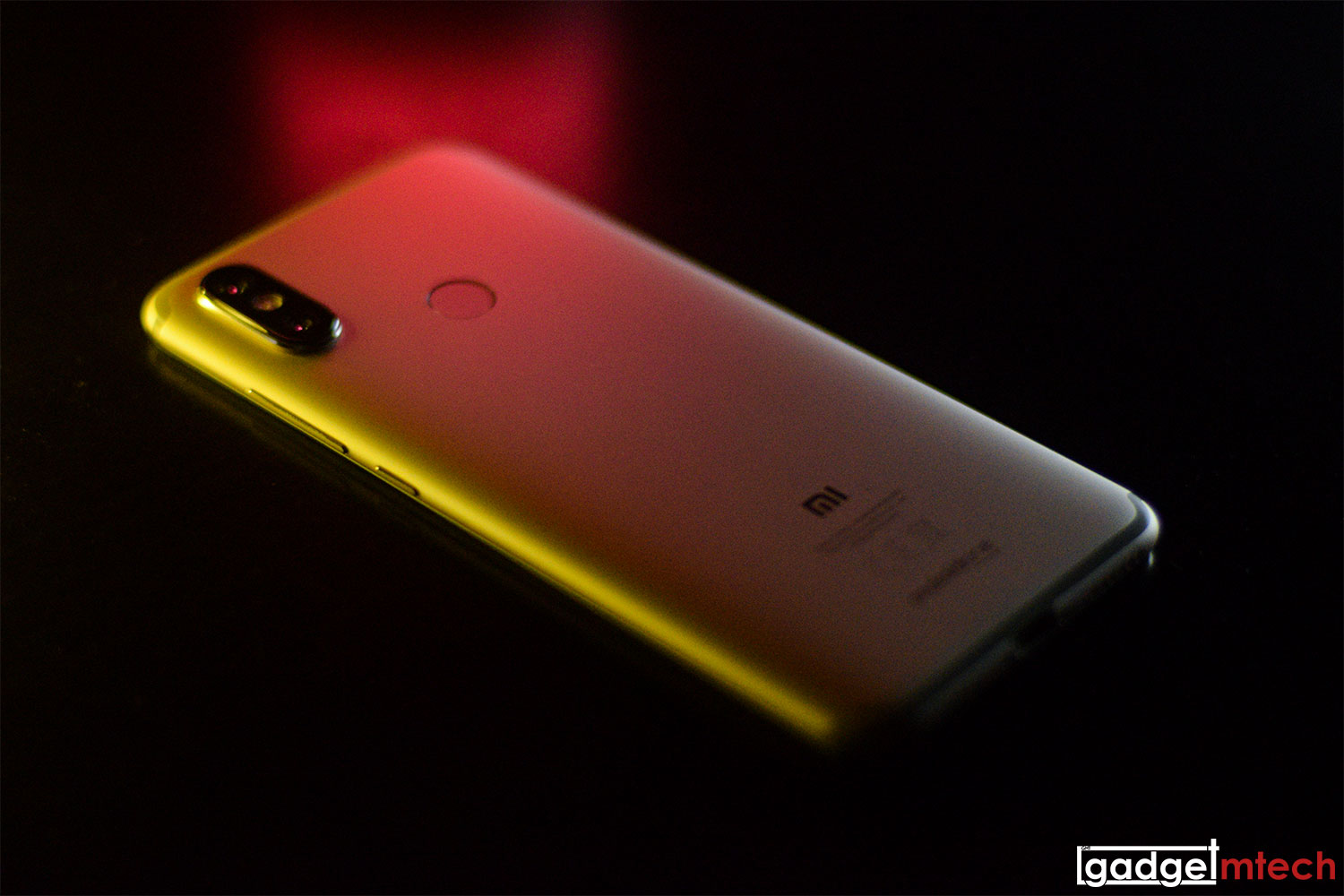 Xiaomi Mi A2 Review_1