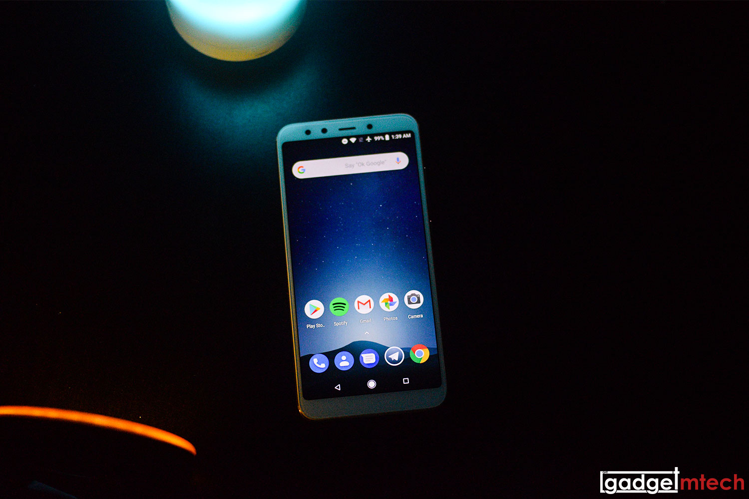 Xiaomi Mi A2 Review_11