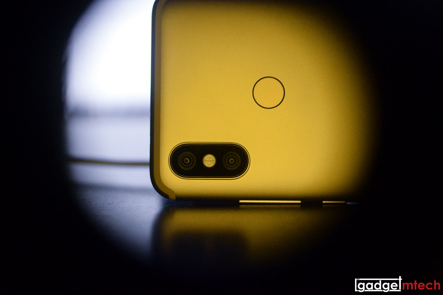 Xiaomi Mi A2 Review_13