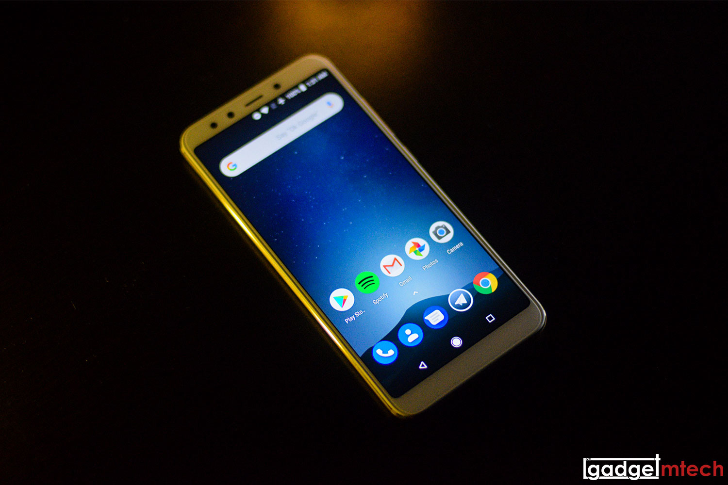 Xiaomi Mi A2 Review_3