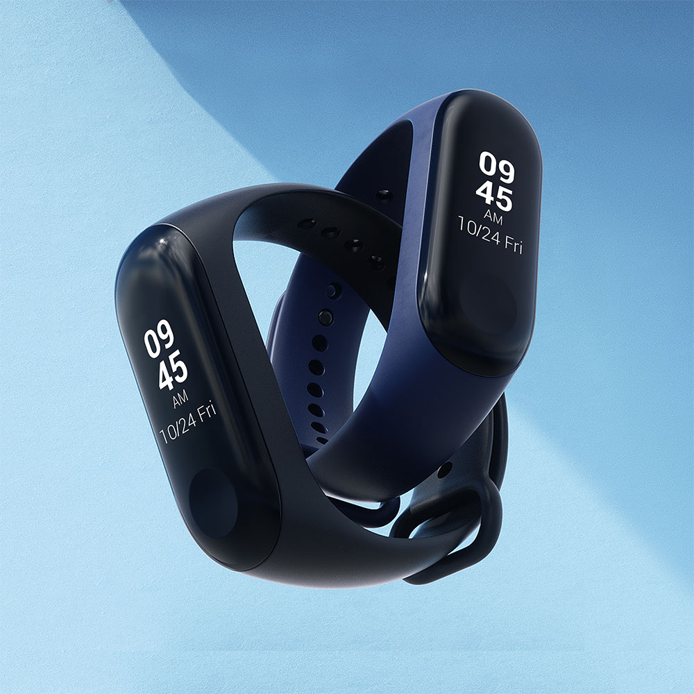 Xiaomi Mi Band 3_1