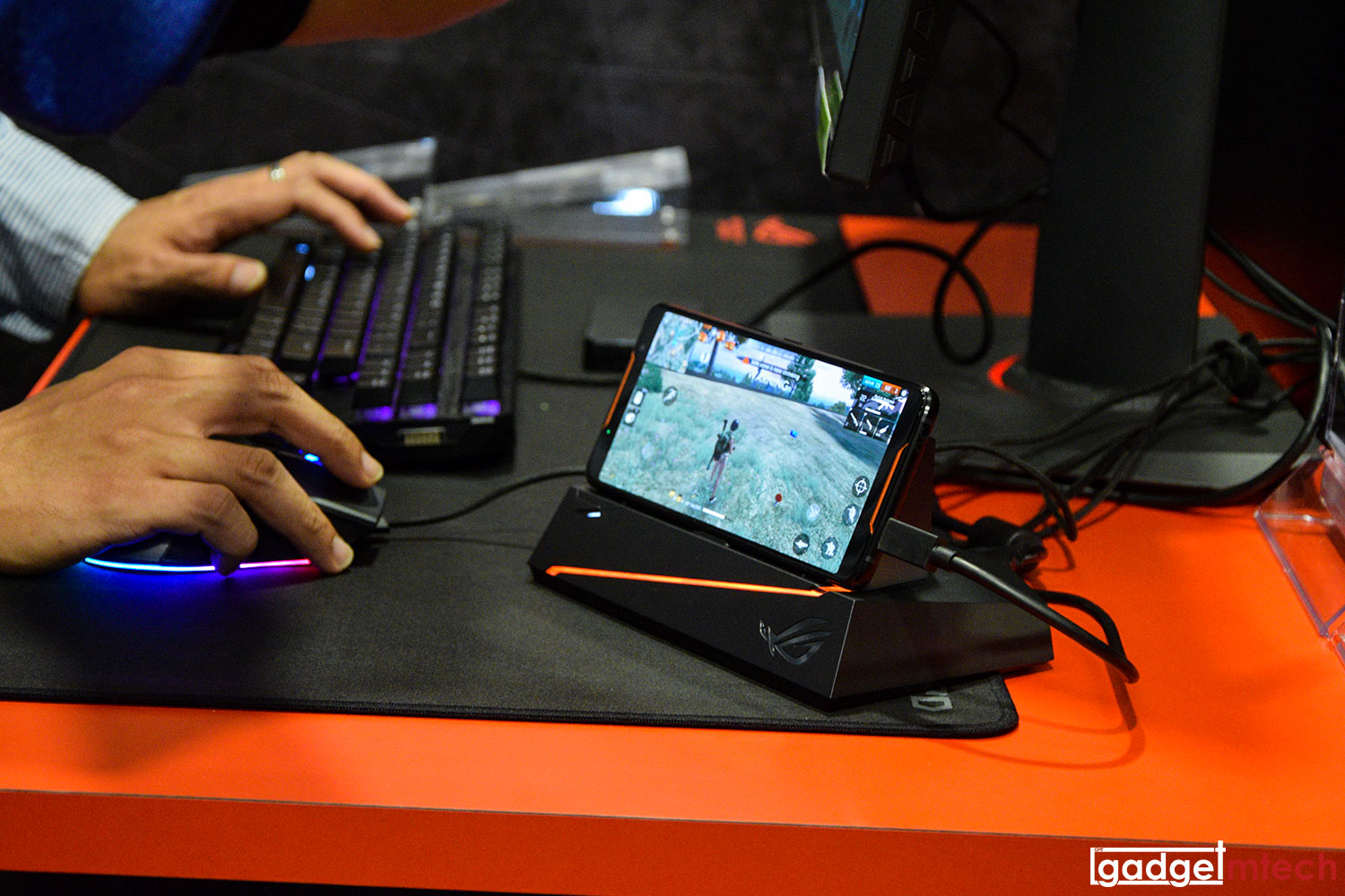 ASUS ROG Phone Hands-On_7