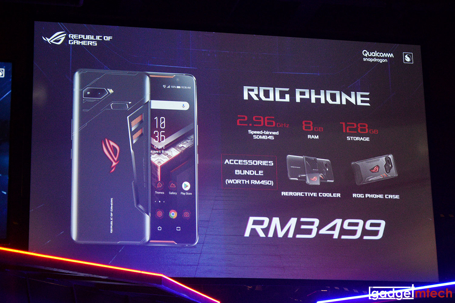 ASUS ROG Phone Price_1