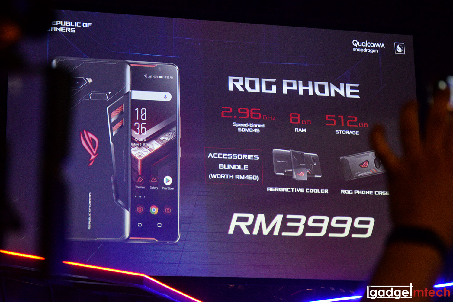 ASUS ROG Phone Price_2
