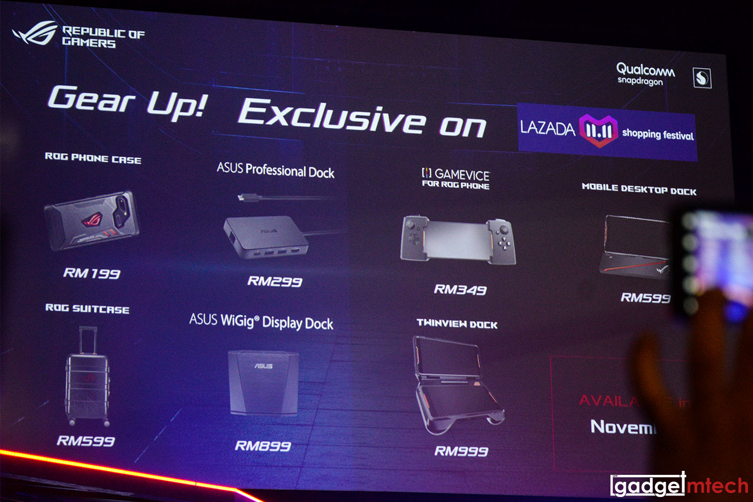 ASUS ROG Phone Price_3