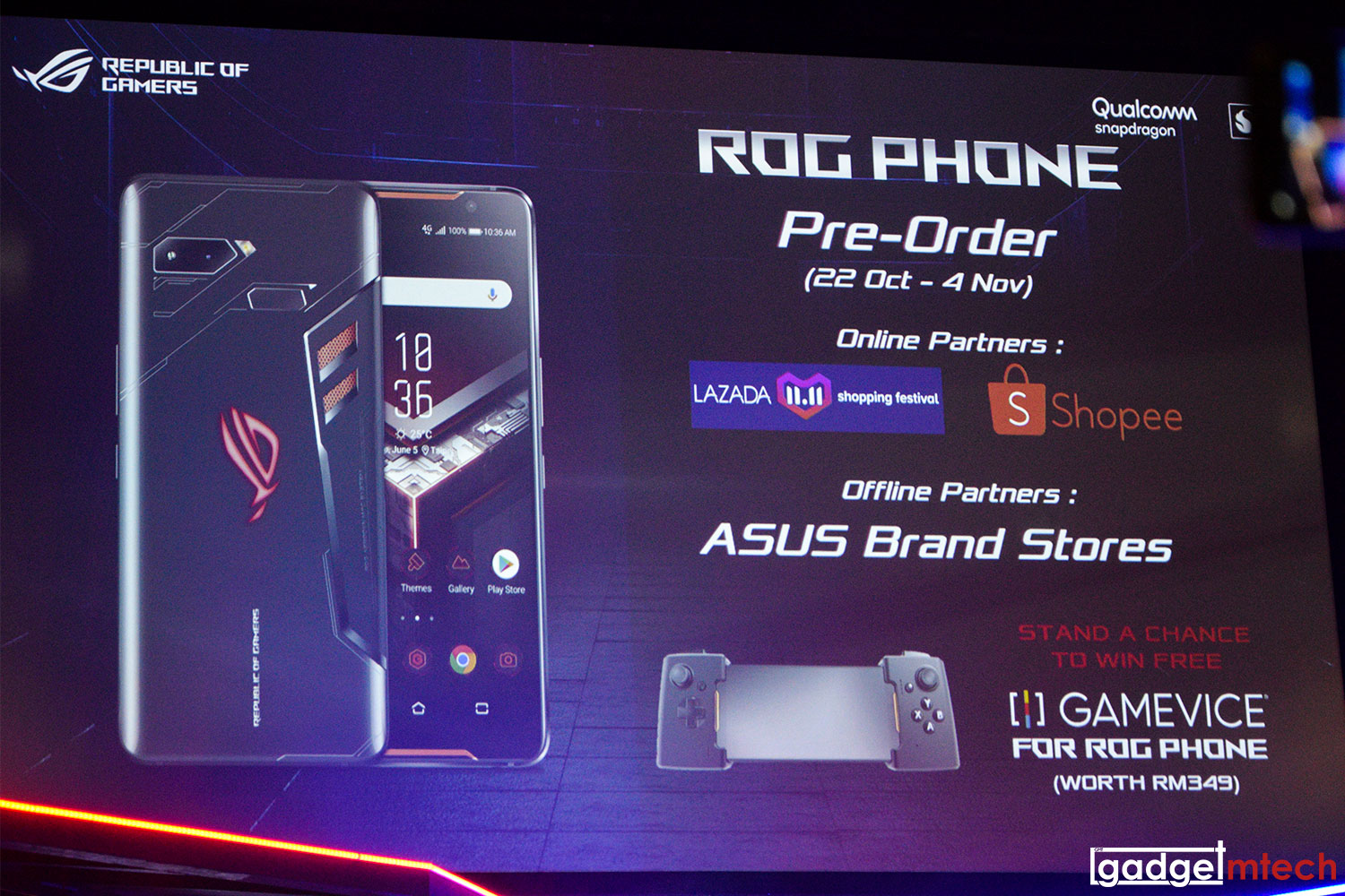 ASUS ROG Phone Price_4