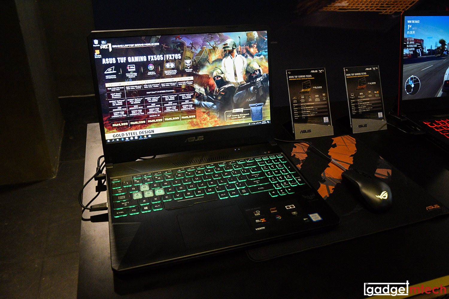 ASUS TUF Gaming FX505_1