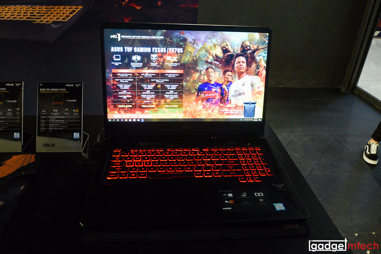 ASUS TUF Gaming FX705_1